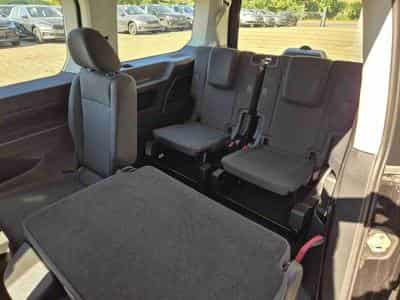 VW Caddy 2.0 TDI DSG 122 Maxi (2025) - Photo 9