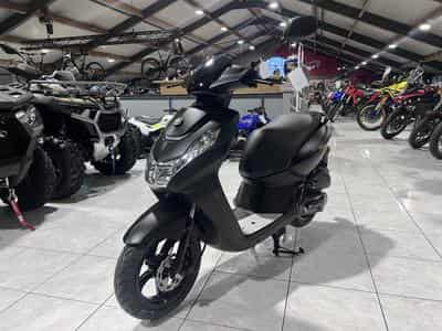 Peugeot Kisbee Black Edition CL A   25 km/h (2026) - Foto 2