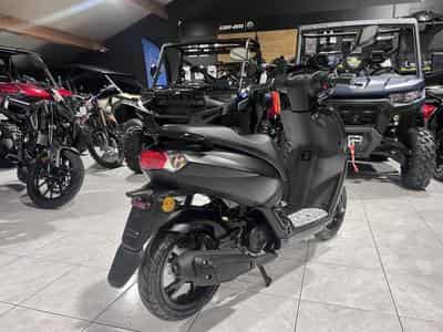 Peugeot Kisbee Black Edition CL A   25 km/h (2026) - Foto 3