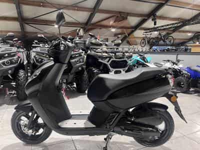 Peugeot Kisbee Black Edition CL A   25 km/h (2026) - Foto 4