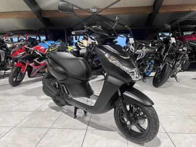 Peugeot Kisbee Black Edition CL A   25 km/h (2026) - Foto 7