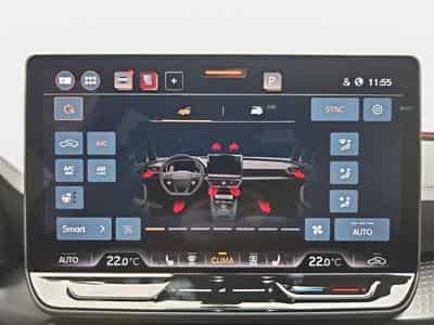 Cupra Leon 1.5 eTSi DSG 150 (2025) - Photo 11