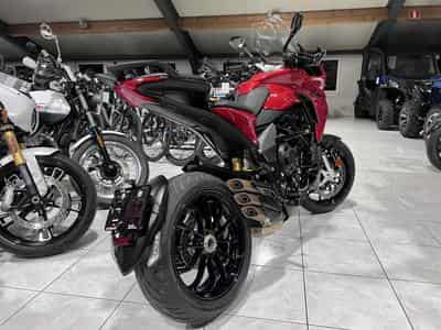 MV Agusta Turismo Veloce (2024) - Photo 3