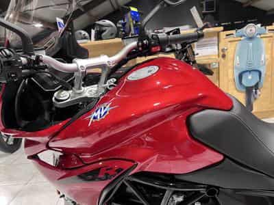 MV Agusta Turismo Veloce (2024) - Photo 6