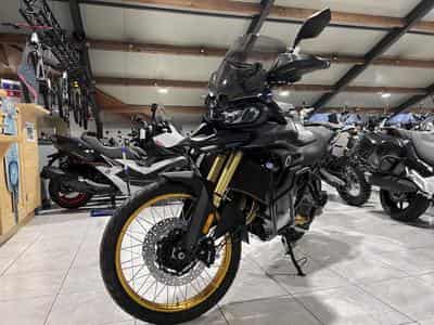 Voge DS900X (2026) - Photo 2