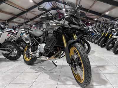 Voge DS900X (2026) - Photo 7