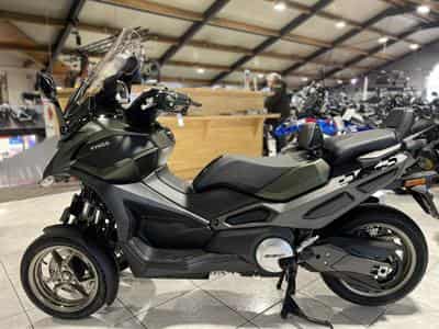 Kymco CV3 550 immatriculée 0 kilomètres (2026) - Photo 5