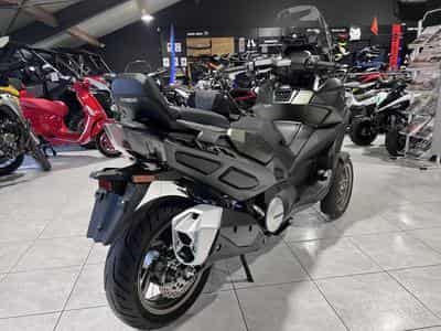 Kymco CV3 550 immatriculée 0 kilomètres (2026) - Photo 6