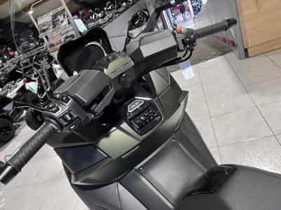 Kymco CV3 550 immatriculée 0 kilomètres (2026) - Photo 7