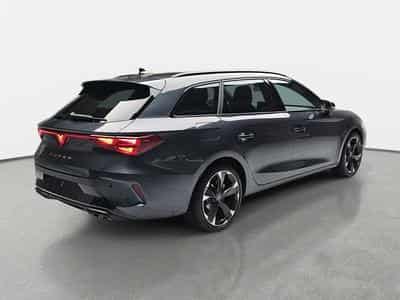 Cupra Leon 1.5 eTSi DSG 150 Kombi (2025) - Photo 4