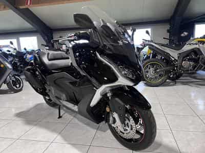 Kymco AK Premium immatriculee 0 kilometres (2026) - Photo 7