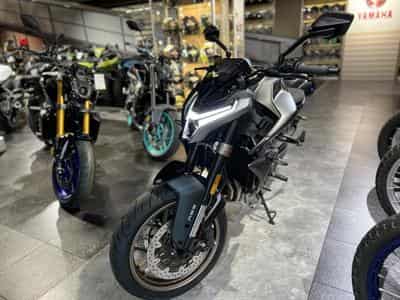 CF Moto 800 NK SPORT (2026) - Photo 2