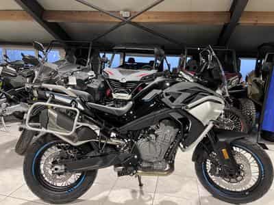 CF Moto MT SPORT (2026) - Photo 1