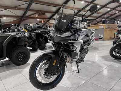 CF Moto MT SPORT (2026) - Photo 2