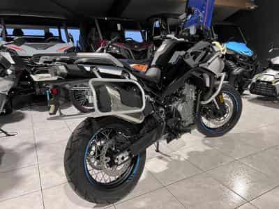 CF Moto MT SPORT (2026) - Photo 3