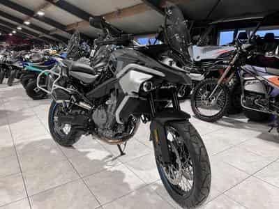 CF Moto MT SPORT (2026) - Photo 6