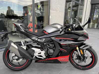 CF Moto SR (2026) - Photo 1