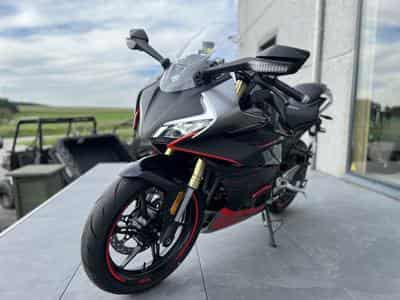 CF Moto SR (2026) - Photo 4