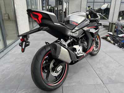 CF Moto SR (2026) - Photo 5