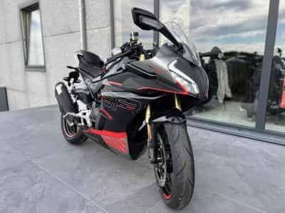 CF Moto SR (2026) - Photo 6