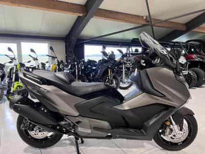 Kymco AK Premium immatriculee 0 kilometres (2026) - Photo 1