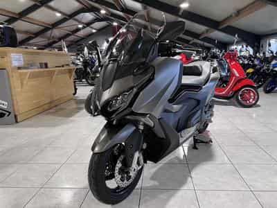 Kymco AK Premium immatriculee 0 kilometres (2026) - Photo 2