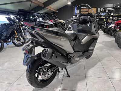 Kymco AK Premium immatriculee 0 kilometres (2026) - Photo 3
