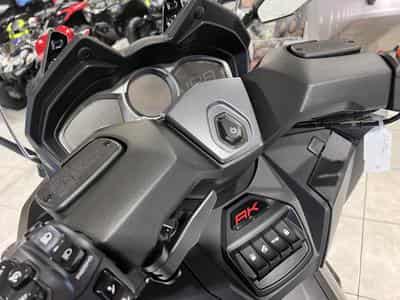 Kymco AK Premium immatriculee 0 kilometres (2026) - Photo 6