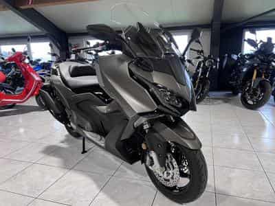 Kymco AK Premium immatriculee 0 kilometres (2026) - Photo 7