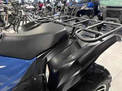 Yamaha Grizzly 700 700 EPS  SE bleu (2026) - Photo 5