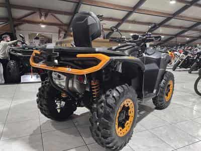 BRP Can-Am Outlander Max MY26 XT P T 1000 ABS T3 SAS (2026) - Photo 3