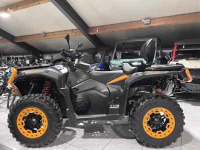BRP Can-Am Outlander Max MY26 XT P T 1000 ABS T3 SAS (2026) - Photo 4