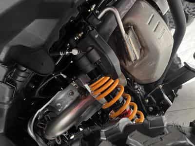 BRP Can-Am Outlander Max MY26 XT P T 1000 ABS T3 SAS (2026) - Photo 6