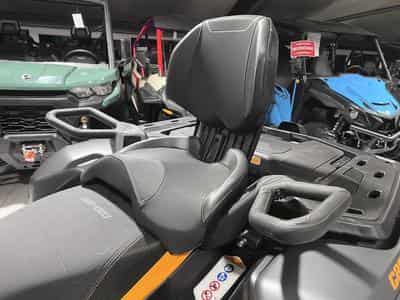 BRP Can-Am Outlander Max MY26 XT P T 1000 ABS T3 SAS (2026) - Photo 7