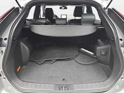 Mitsubishi Eclipse Cross 2.4 MIVEC PHEV CVT Select (2025) - Photo 13