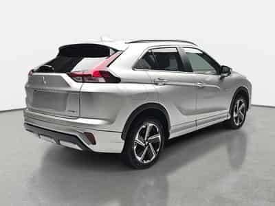 Mitsubishi Eclipse Cross 2.4 MIVEC PHEV CVT Select (2025) - Photo 3