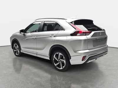 Mitsubishi Eclipse Cross 2.4 MIVEC PHEV CVT Select (2025) - Photo 4