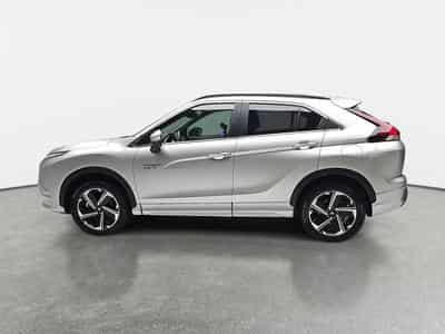 Mitsubishi Eclipse Cross 2.4 MIVEC PHEV CVT Select (2025) - Photo 5