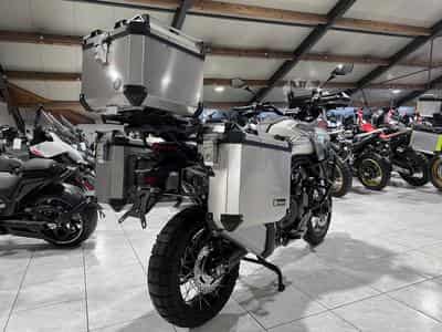 Morbidelli T1002VX (2026) - Photo 3