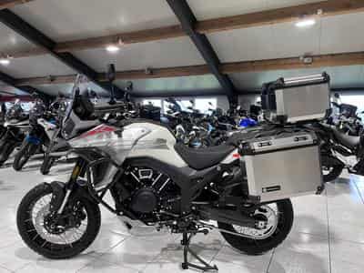 Morbidelli T1002VX (2026) - Photo 4