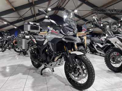 Morbidelli T1002VX (2026) - Photo 7