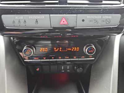 Mitsubishi Eclipse Cross 2.4 MIVEC PHEV CVT Select (2025) - Photo 10