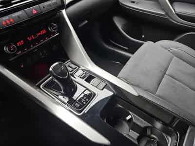 Mitsubishi Eclipse Cross 2.4 MIVEC PHEV CVT Select (2025) - Photo 11