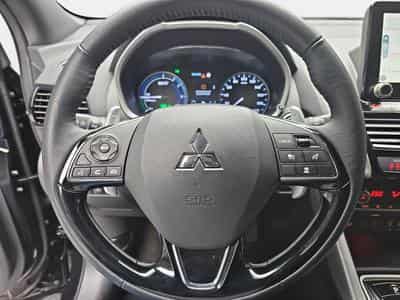 Mitsubishi Eclipse Cross 2.4 MIVEC PHEV CVT Select (2025) - Photo 12