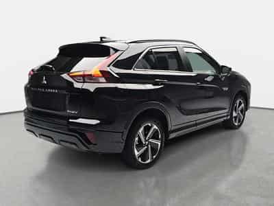 Mitsubishi Eclipse Cross 2.4 MIVEC PHEV CVT Select (2025) - Photo 3