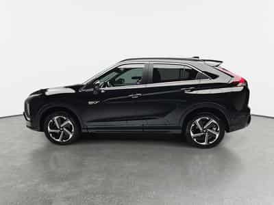 Mitsubishi Eclipse Cross 2.4 MIVEC PHEV CVT Select (2025) - Photo 5