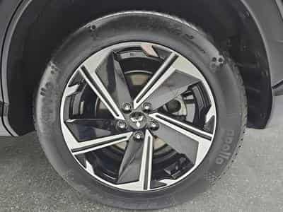 Mitsubishi Eclipse Cross 2.4 MIVEC PHEV CVT Select (2025) - Photo 6