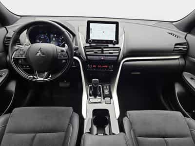 Mitsubishi Eclipse Cross 2.4 MIVEC PHEV CVT Select (2025) - Photo 7