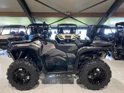 BRP Can-Am Outlander Max MY26 PRO XU HD 10 T 60km/h (2026) - Photo 5