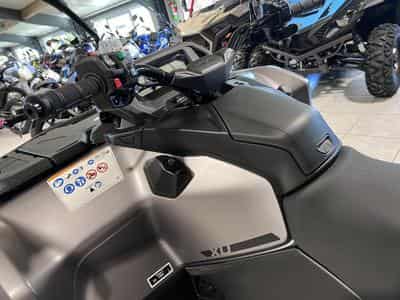 BRP Can-Am Outlander Max MY26 PRO XU HD 10 T 60km/h (2026) - Photo 7